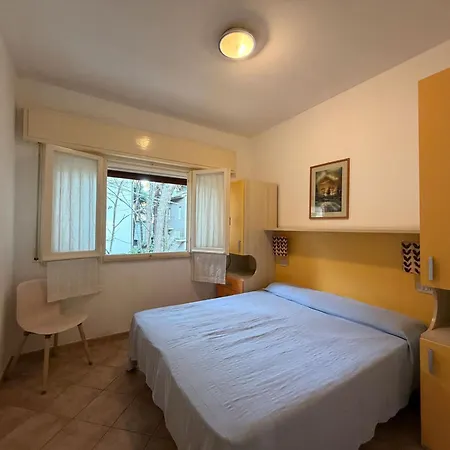 شقة Al Zona Logonovo *