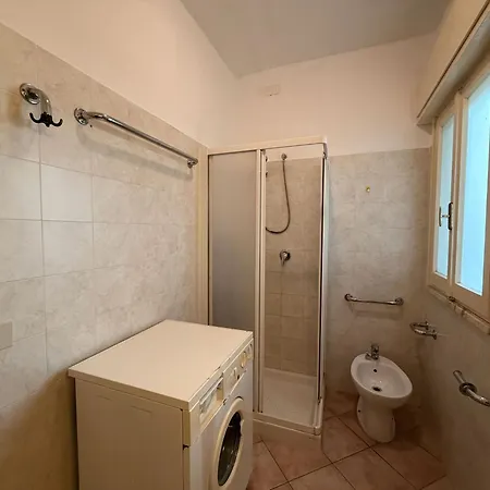 Al Zona Logonovo Апартаменты